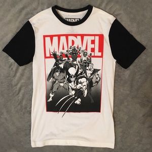 Marvel T-Shirt